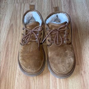 Ugg Neumel boots
